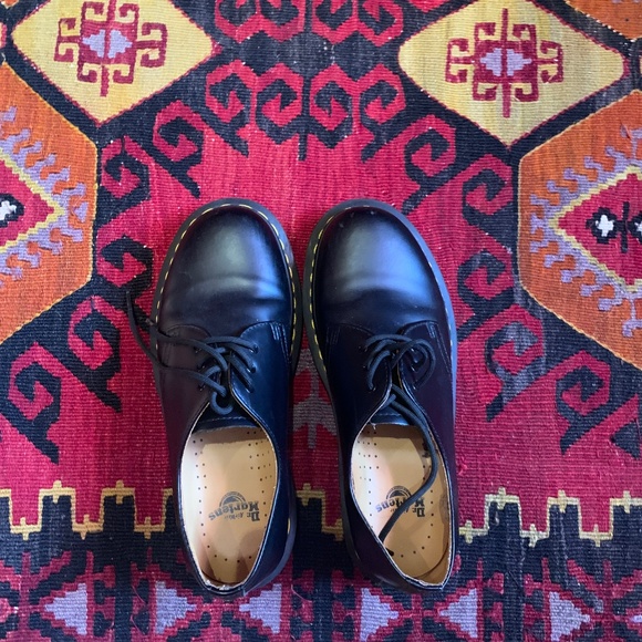 Doc Martens Oxford shoes - Picture 3 of 4